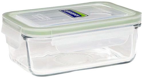 Емкость для пищевых продуктов Glasslock MCRB071 0.7 л