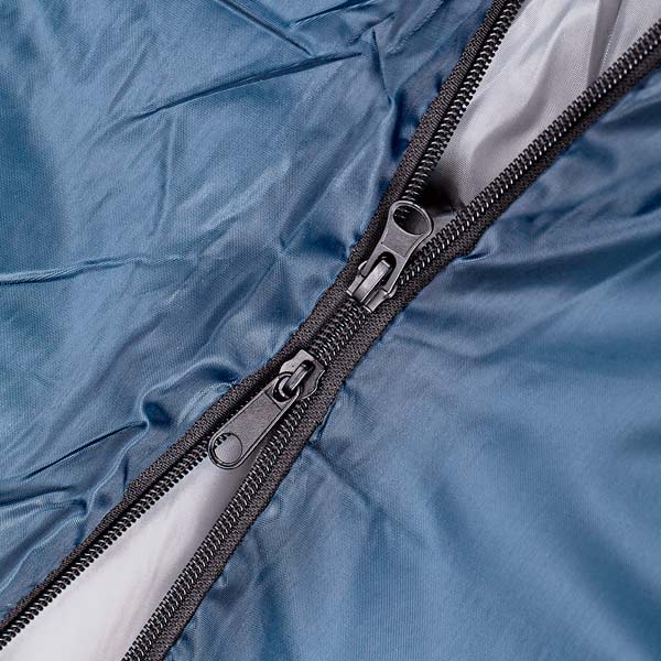 Спальный мешок Кемпинг Scout