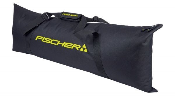 Чохол для лижоролерів FISCHER Z04617 чорний 