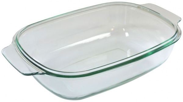 Утятница с крышкой 5,7 л 32-121-013 Martex