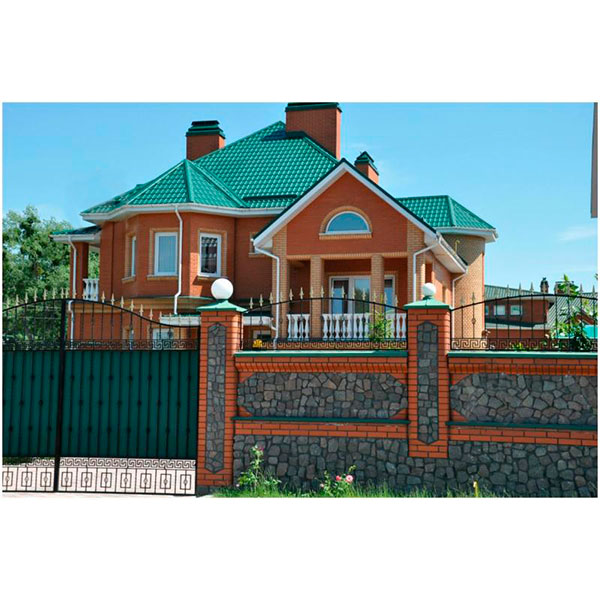 Кирпич керамический Белоцерковский кирпич Классика красный