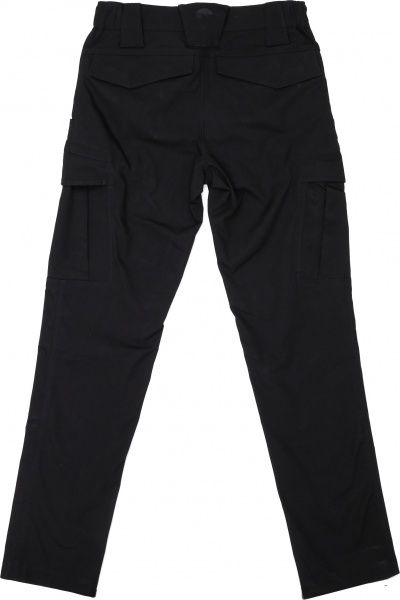 Штани Chameleon Urban Pro Black 176 р. 44 чорний