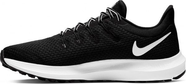 Кроссовки Nike WMNS QUEST 2 CI3803-004 р.7 черный