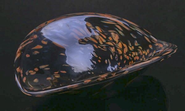 Ваза для фруктов Gemma 35x29 cм Antonio Tammaro