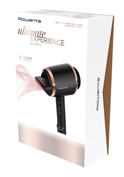 Фен Rowenta CV9820 Ultimate Experience 
