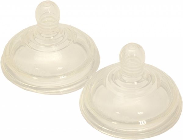 Набір сосок Tommee Tippee CTN антиколькових 42122471 2 шт