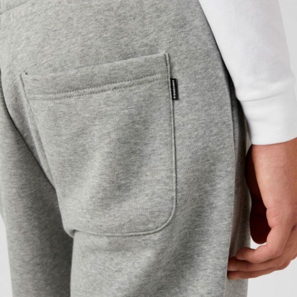 Штани Converse Star Chevron Emb Pant FT 10008928-035 р. L сірий