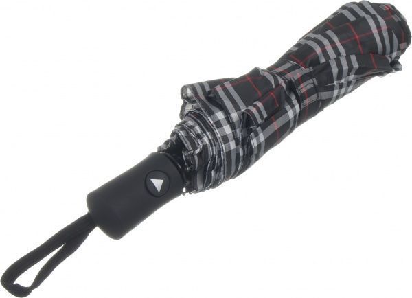 Парасолька Клітинка 55 см XG036 в асортименті 