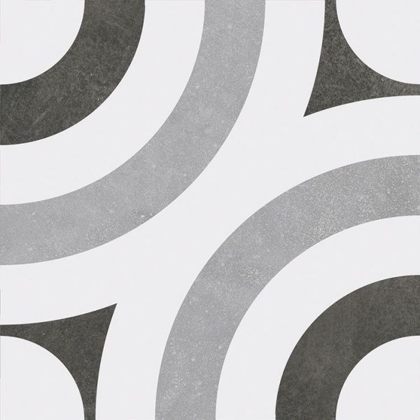 Плитка STN CERAMICA Мікс 01 MT 20x20 