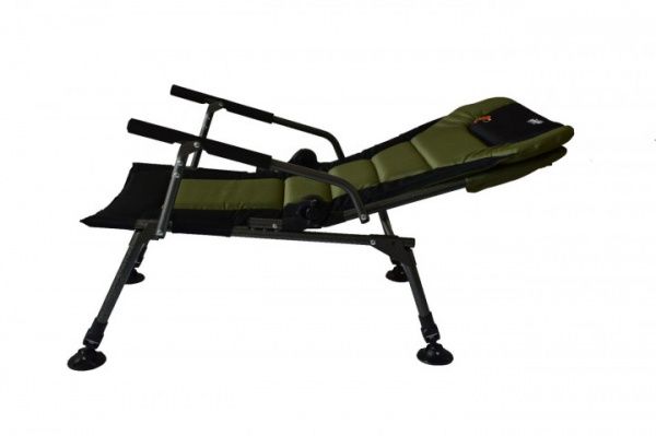 Кресло раскладное Novator SR-2 Comfort