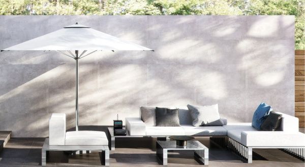 Плитка Cifre Ньютра крем 60x60 