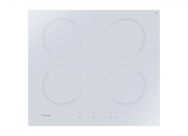 Варильна поверхня Candy CI642CWTT