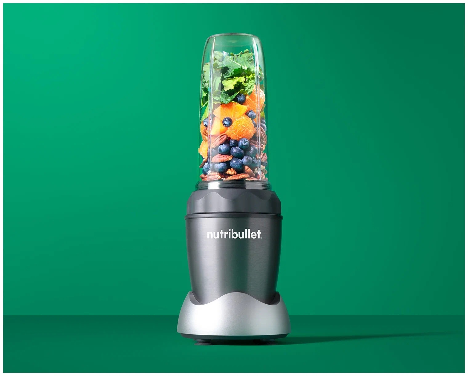 Блендер стаціонарний NUTRIBULLET NB100DG