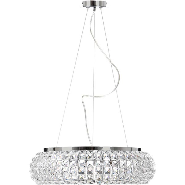 Люстра Altalusse INL-1129P-06 Chrome