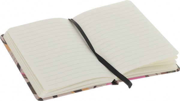 Блокнот Квітучі джунглі 14,5х10,5 см