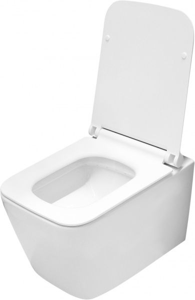 Унитаз подвесной ScandiSPA Ran AB 0503