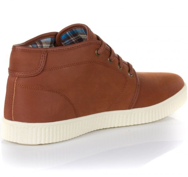 Ботинки Firefly Bryant M 252665-133 р. 45 коричневый