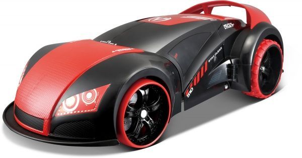 Автомодель-трансформер на р/у Maisto Street Troopers Project 66 в ассортименте 81107