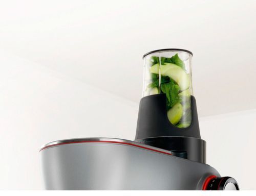 Набор насадок Bosch MUZ9TM1 5 в 1 MUZ9TM1 