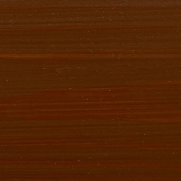 Лазурь Bionic House лессирующая универсальная Aqua Color UV protect шоколадный шелковистый мат 0,8 л