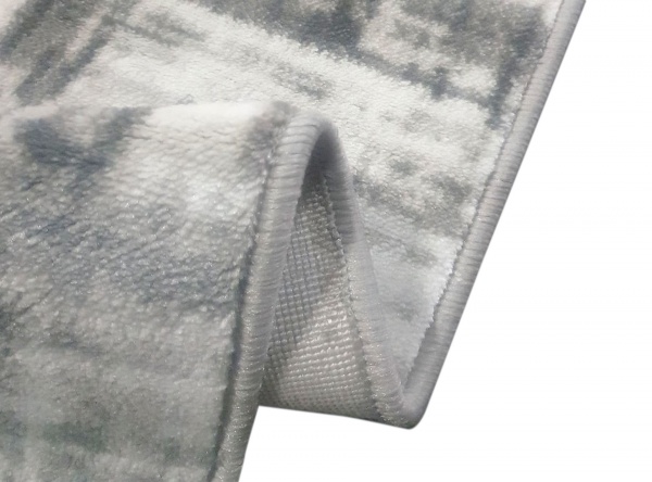 Килим Karat Carpet Siri 1.33x1.95 (modern/gray) сток