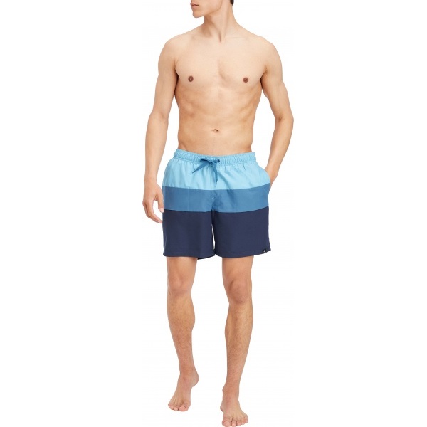 Шорты Firefly CLBL1 Natal ux 412234-903615 р. 2XL сине-серый