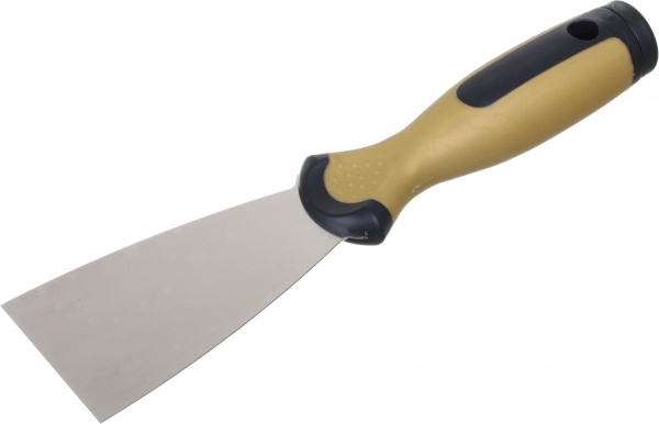 Шпатель 60 мм малярный BauGut BT-961-06-06