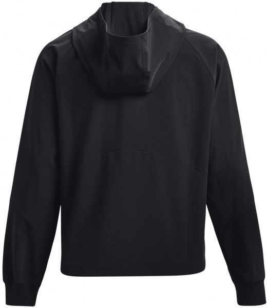 Джемпер Under Armour 1369889-002 р. XS черно-белый