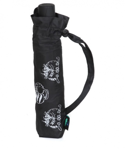 Парасолька AVK Парасоля AVK L3FA59SА-10-01 чорний AVK L3FA59SА-10-01 чорний 