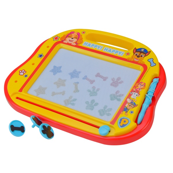 Дошка магнітна Nickelodeon Paw Patrol PP-82106