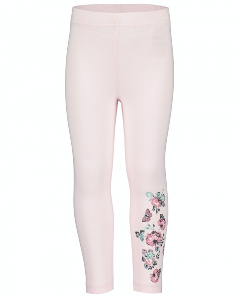 Леггинсы Blue Seven трикотажные 775131 X* р.104 роза 