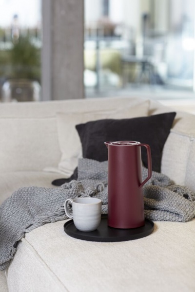 Термоглечик Motiva 1.0 л бордо n4170210 Tefal