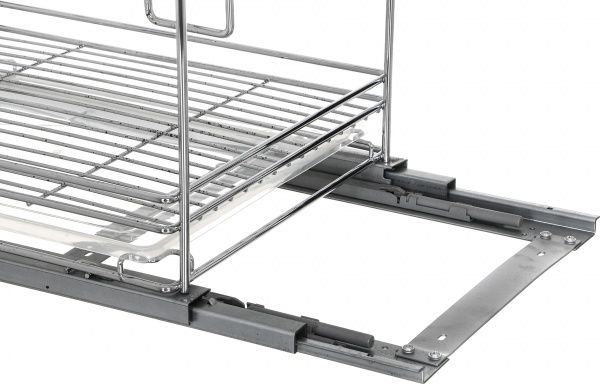 Карго DC 400/3 CRG 400 MF2 G2 хром