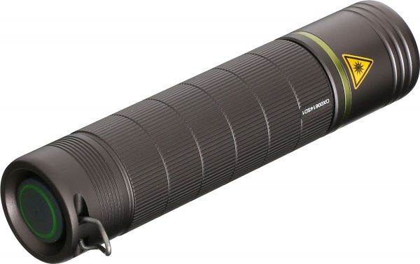 Фонарь GP GPP36NX00001SD1 черный 