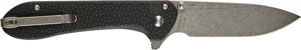 Ніж складаний Skif Freestyler SW к:black 1765.03.87