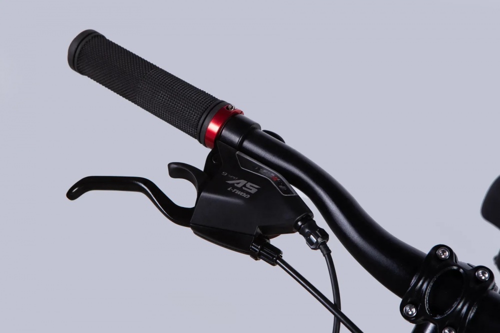 Велосипед 24