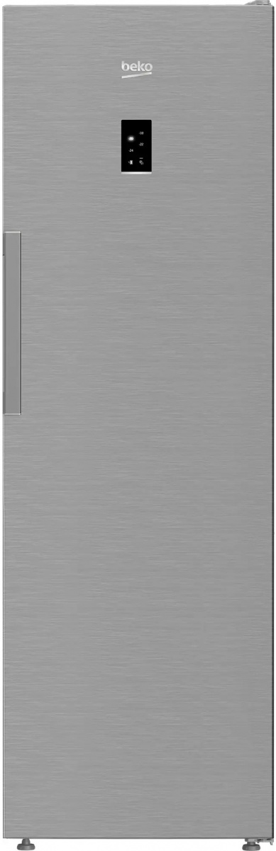 Морозильна камера Beko B3RFNE314XB — фото 1