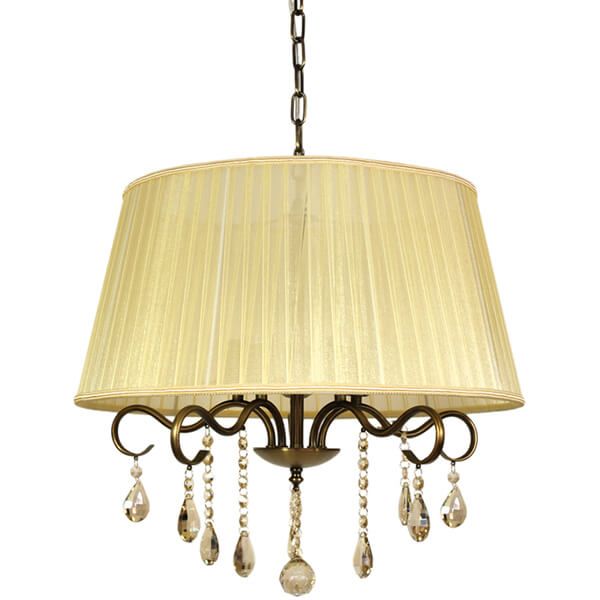 Люстра Candellux Fiesta 35-04468