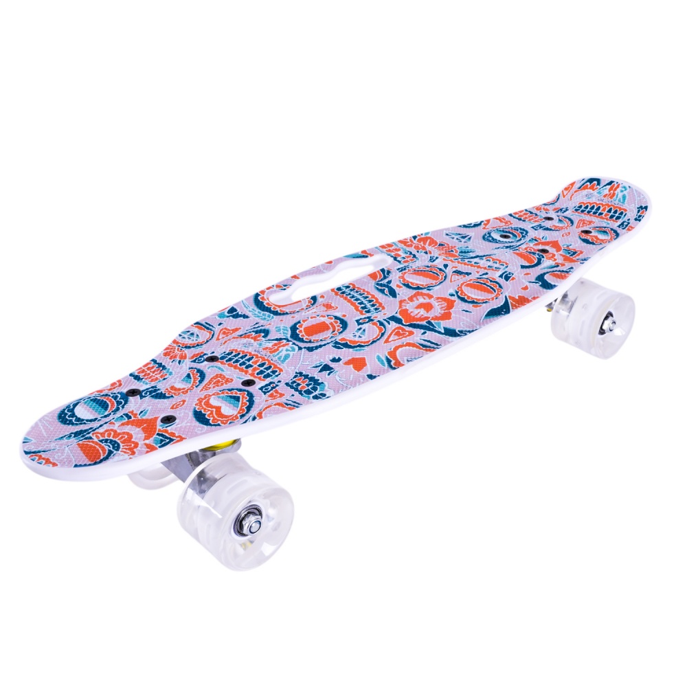 Пенниборд Shantou SC25147 58х15 см в ассортименте