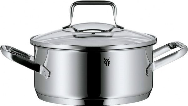 Набор кастрюль с крышками Trend WMF