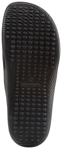 Шльопанці TECNOPRO Slide Shui M 261703-050 р. 42 чорний