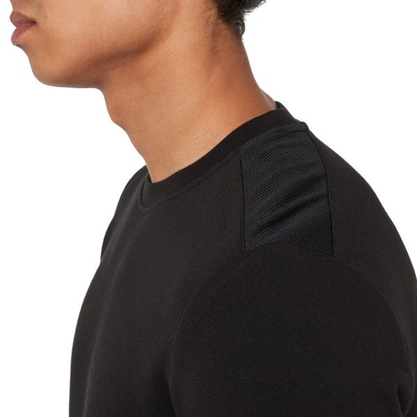 Світшот Energetics Antoine I ux 294869-050 р. 2XL чорний