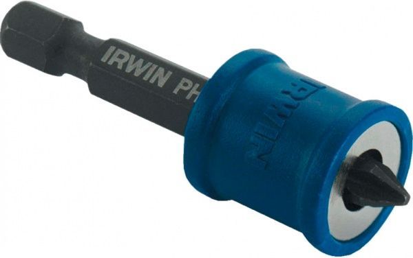 Держатель бит Irwin магнитный 1 шт. 1923501