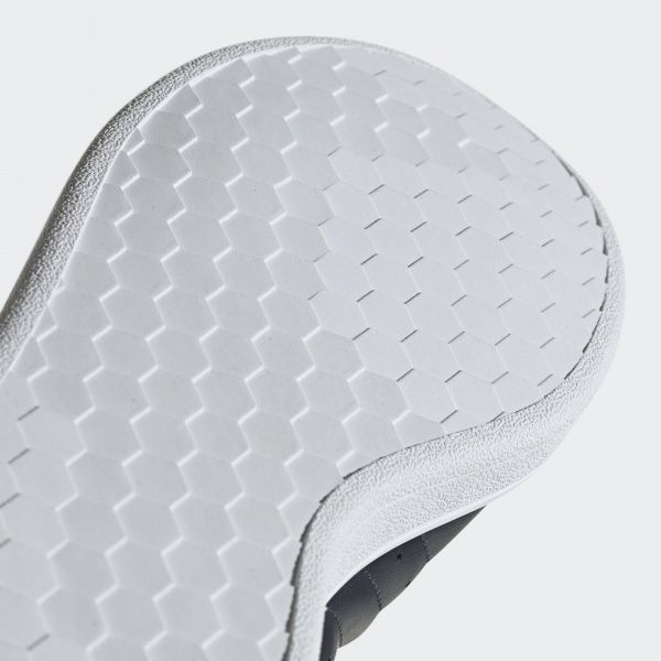 Кроссовки Adidas GRAND COURT BASE EE7906 р.9,5 темно-синий