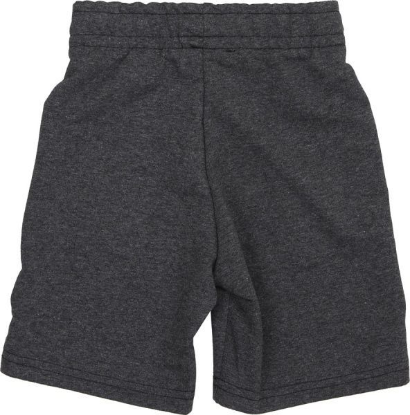 Шорти дитячі Almi's 3 р.110 темно-сірий 220048 