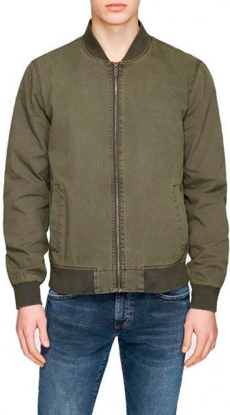 Куртка Mavi RIB DETAIL JACKET 010038-29754 L