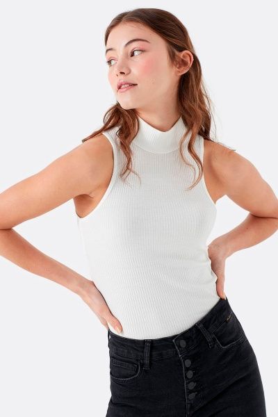 Футболка Mavi SLEEVELESS TOP 168442-30701 M