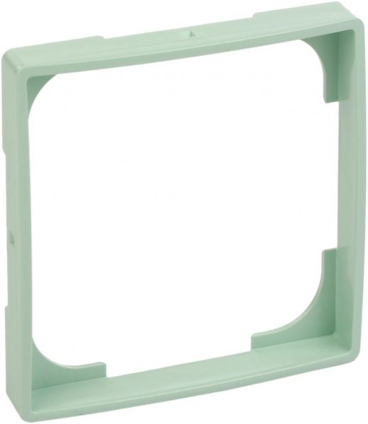Вставка декоративна ABB Basic 55 салатовий 2516-903-507
