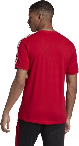 Футболка Adidas MUFC 3S TEE FR6640 XL