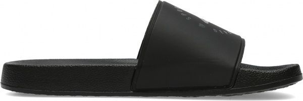 Шлепанцы 4F H4L21-KLD002-20S р. 40 черный